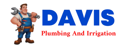 Trusted plumber in WHITES CITY